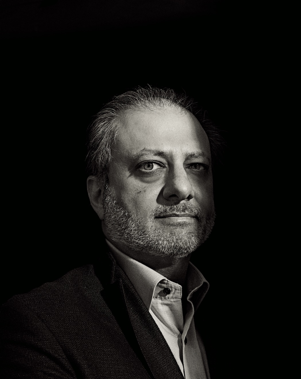 Preet Bharara